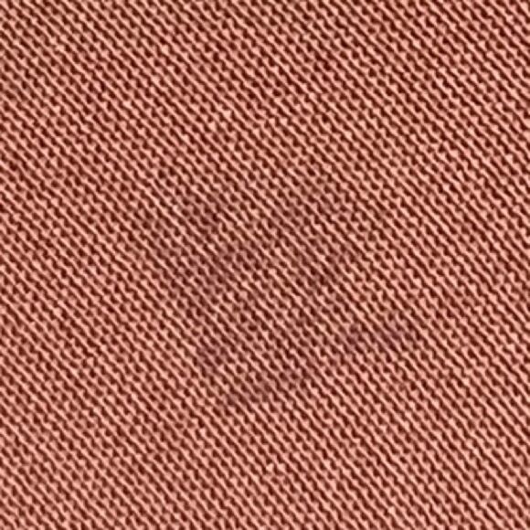 Vintage Errenno 100% Silk Made in Italy Brown Geometric Pattern Scarf - Picture 6 of 6